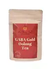GABA Gold - Organic Oolong Super Tea, Loose Leaf Selfcare and Stress Relief Tea