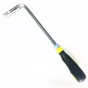 Piano Tuning Hammer Lever Square Tip 280mm w/Bag Long for Master e