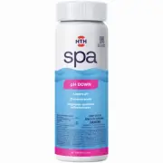 3-Lb. Spa PH Decreaser 86132