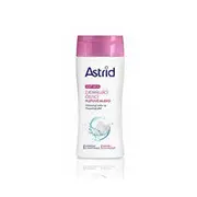 Astrid Soothing cleansing milk for soft skin 200 ml