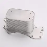 Parts Number 059117021K 059 117 021K Engine Oil Cooler Pack of 1 Piece