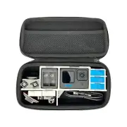GOPRO HERO 9 10 11 CASE INSERT Organizer (Accessories and Camera Not Included)