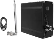 Snblzhef SI4732 ATS-20 Plus 1024 ATS20+ Portable Radio Receiver FM AM (MW & SW) SSB (LSB & USB) with Antenna Type-C Cable