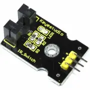 Keyestudio Slotted Speed Sensor Module KS-009 Infrared Arduino Flux Workshop