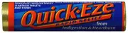 Quick-Eze Antacid Tab X 12 (1 pack)