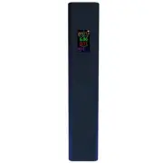 5-in-1 Salinity Digital Tester,Rechargeable Multifunctional High Accuracy8373