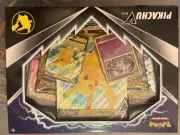 Pokémon TCG: PIKACHU V BOX [ENGLISH] Factory Sealed