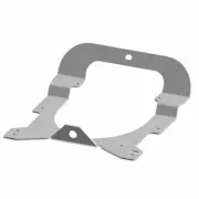 Polaris BRKT-HEADLIGHT, Genuine OEM Part 5267051, Qty 1