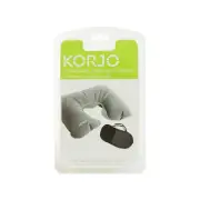 Korjo Snooze Cushion With Sleeping Mask