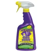 Wizards Products 01220 Wipe Down, 22 oz