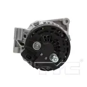 TYC 2-11185 Alternator For 06-10 Chevrolet Impala Monte Carlo (for: Chevrolet)