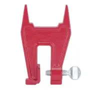 Chain Saw Stump Vise Chainsaw Universal Sharpener Sharpening Tool Guide Bar US