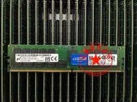 在飛比找Yahoo!奇摩拍賣優惠-MT鎂光原廠32G 2RX4 PC4-2666V DDR4 