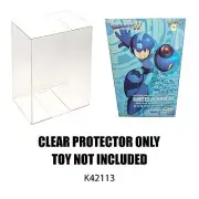 Protector For Mega Man MM11 Ver. Figure - Kotobukiya