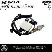 OEM Genuine Particla Sensor SENSOR-PM 392654A900 for Hyundai Starex H1
