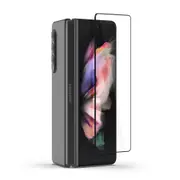 Full Coverage Tempered Glass Screen Protector for Samsung Galaxy