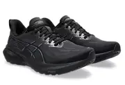ASICS GT-2000 13 Black/Black 1011B861 002 Running Shoes New in Box from Japan
