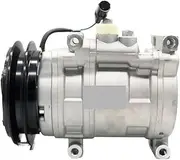 Compatible For HYUNDAI MINI BUS ISUZU TRUCK Ford Transit County Mini bus Freestar SP21 Compressor AA8A161631A A5000672001 992505a311