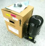NEW BRISTOL H82J273DBVA SCROLL COMPRESSOR 760084-2020-00