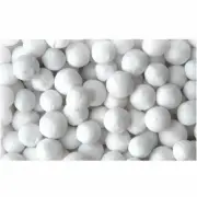 Ceramic Balls Aquarium Fish Sump Canister Filter Fresh or Marine Bio Media 1L
