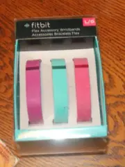 FITBIT FLEX ACCESSORIES WRISTBAND-SIZE L-NIB