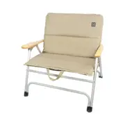 [CosyCamp] Cosy Camp Folding Sofa Chair (wider version)