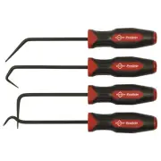 Mayhew 13096 Pick and Hook Sets Set of 4