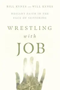 在飛比找誠品線上優惠-Wrestling with Job: Defiant Fa