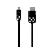 Belkin 1.8m Mini DisplayPort to HDMI Male-Male Cable
