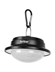 [Brillar] 150 Lumen LED Camping Tent Light