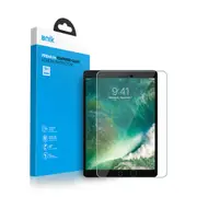 Anik Premium Full Edge Coverage High-Quality Clear Tempered Glass Screen Protector fit for iPad Pro 10.5 (2017)