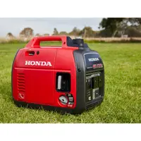 在飛比找蝦皮購物優惠-【勝譽農機】HONDA 本田 EU22i 2200W 引擎式