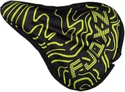 Bicycle Suspension Cruiser Saddle/Bike Seat Cushion/Bike Saddle/Saddle Covers #6