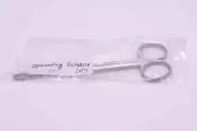 Straight Blunt Blunt Operating Scissors 6 Inch Open Surgery Surgical Instrumen