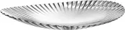 Decorative Bowls Fruit Bowl Countertop Fruit Basket Stainless Steel Fruit Tray Living Room Fruit Basket Nut Snack Storage Tray Fruit Bowl for Kitchen Counter