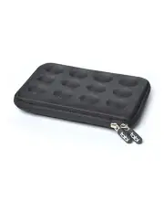 [StylePro] Laptop & Macbook Case For Up To 11 in Black