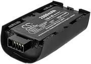 2500mAh 27.75Wh Battery Replacement for Parrot Bebop 2, Bebop 2 Pro
