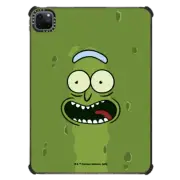iPad Pro 11-inch (3rd/4th gen) iPad Impact Case Pickle Rick iPad Case
