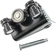 Car Sliding Door Roller for Renault Traffic, Middle Door Roller W/Out Arm Left Nearside