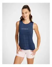 [Rockwear] Velocity Tank in Petrol