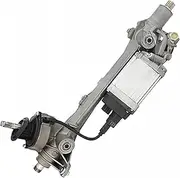 New Electric Power Steering Rack Gear Compatible for Audi A6 4G1423055BA 4G1423055AN 4G1423055AK 4G1423055AN 4G1423055AK 4G1423055AH