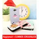 【韓國正品原裝 Happymori】※MAKALON friend's※ 側開手機皮套 可適用Apple iphone3 iphone4s/4 Galaxy S2 i9100