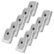 10 Pcs Vacuum Bags For Irobot Roomba J7 J7+,i7, I7+, I3+,i6+,s9(9150)