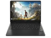 HP OMEN 16 inch Gaming Laptop 16-am0167TX, Black