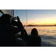 Save 32.99%! Sunset Tour With Spanish Champagne (Cava)