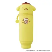 Punilabo ✖️ Sanrio Stand Pen Case PomPomPurin