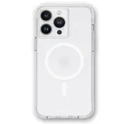 Pelican Ranger MagSafe Case For Apple iPhone 15 Pro Max - Clear