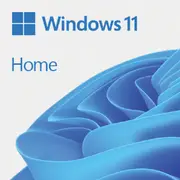 Microsoft Windows 11 Home ESD