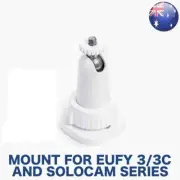 EUFY SECURITY CAMERA MOUNT FOR 3/3C AND SOLOCAM SERIES =GENUINE EUFY ACCESSORY==