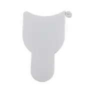 150cm Tape measure Mini Portable Plastic Retractable Measure tool Body tape